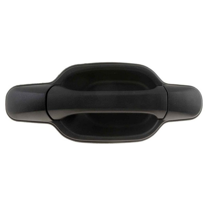 Dorman 79319 Exterior Door Handle - Rear Right