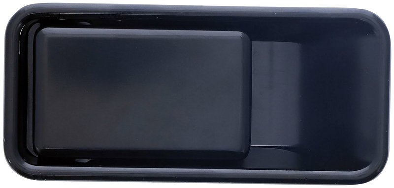 Dorman 79334 Exterior Door Handle - Front Left