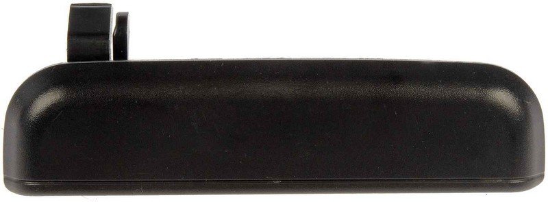 Dorman 79341 Exterior Door Handle - Rear Right