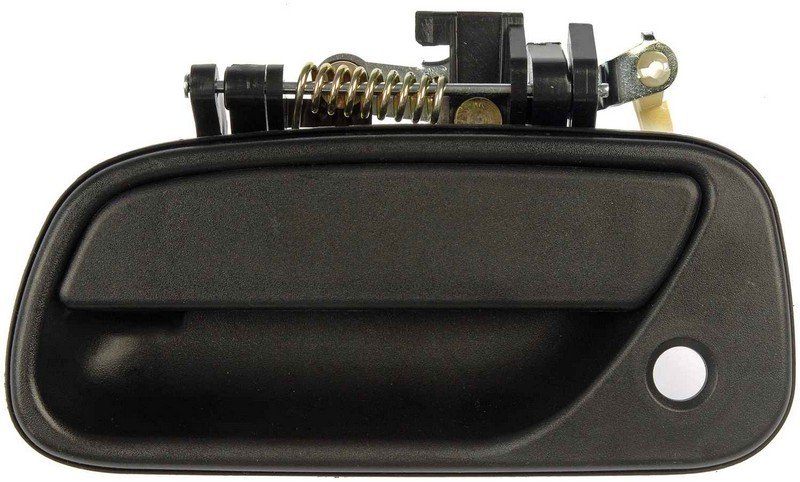 Dorman 79342 Exterior Door Handle - Front Left