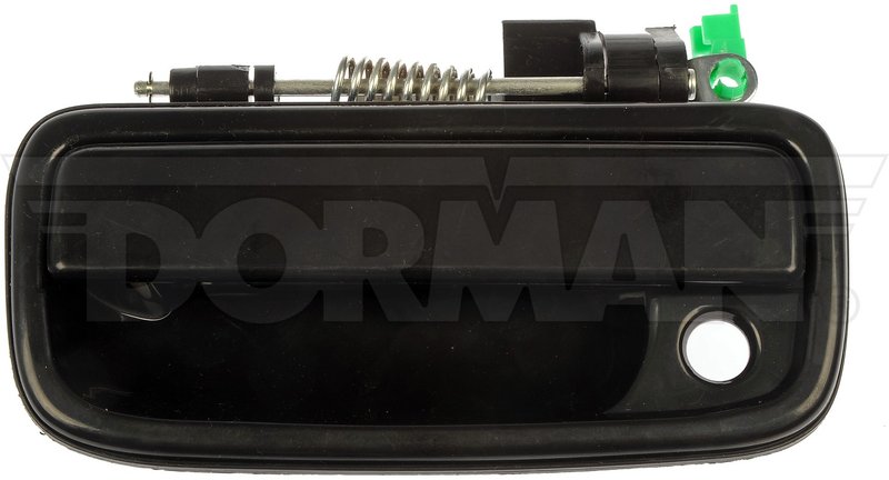 Dorman 79344CD Exterior Door Handle - Front Left