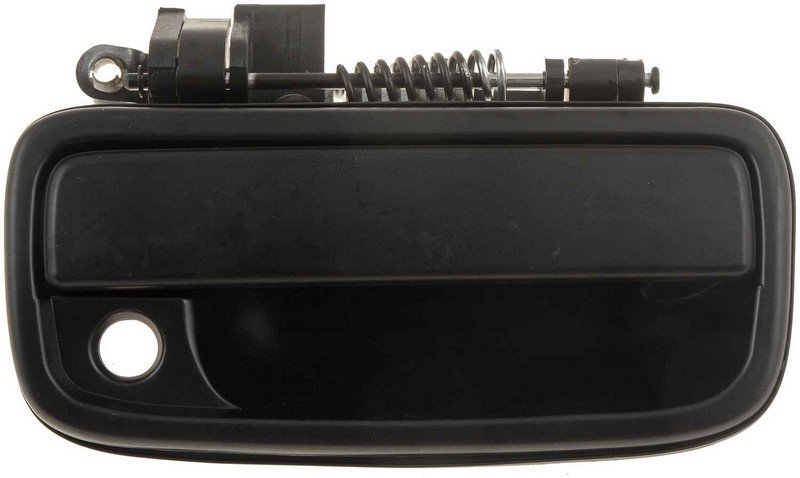 Dorman 79345 Exterior Door Handle - Front Right