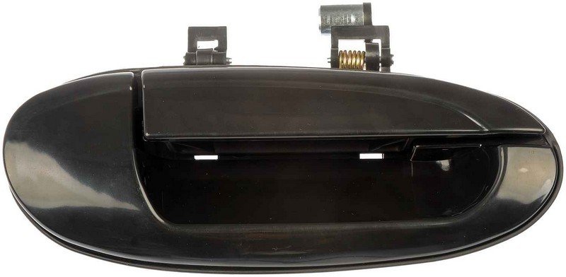 Dorman 79353 Exterior Door Handle - Rear Right