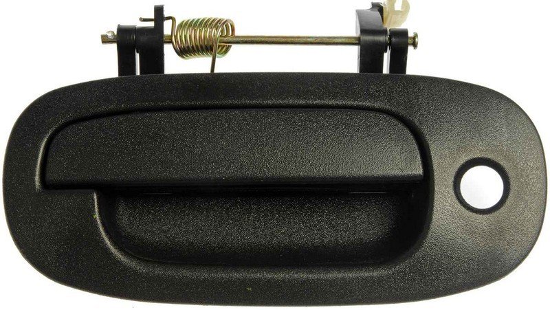 Dorman 79370 Exterior Door Handle - Front Left