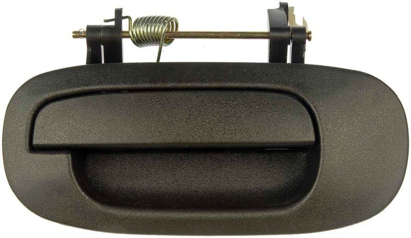 Dorman 79374 Exterior Door Handle - Rear Left