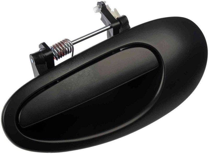 Dorman 79390 Exterior Door Handle - Rear Left