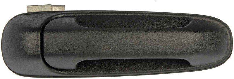 Dorman 79395 Exterior Door Handle - Rear Right