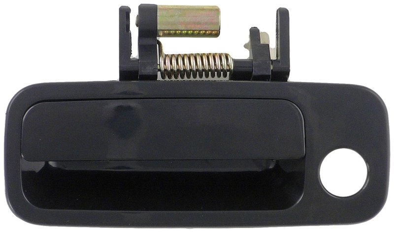 Dorman 79426CD Exterior Door Handle - Front Left