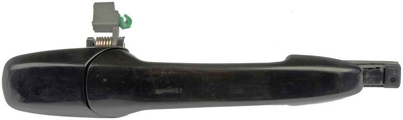 Dorman 79437 Exterior Door Handle - Front Right or Rear Right