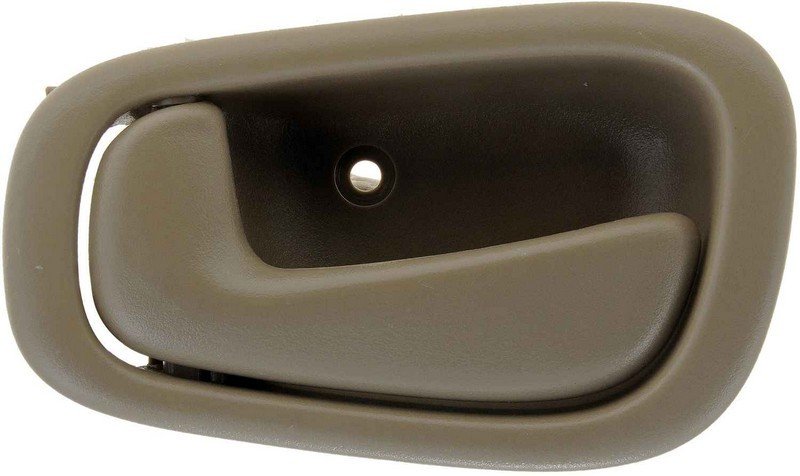 Dorman 79500 Interior Door Handle - Front Left or Rear Left