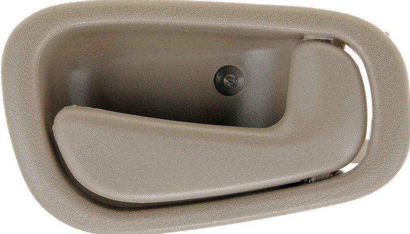 Dorman 79501 Interior Door Handle - Front Right or Rear Right