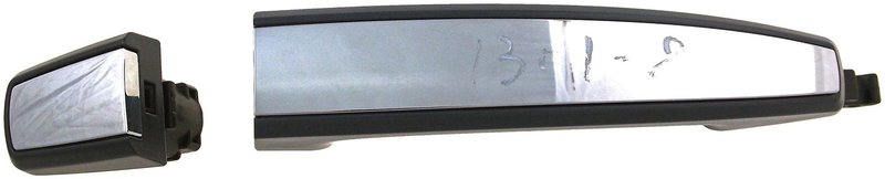 Dorman 79800 Exterior Door Handle - Front Right, Rear Left or Rear Right