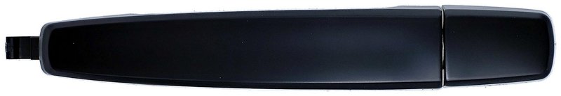 Dorman 79802 Exterior Door Handle - Front Right, Rear Left or Rear Right