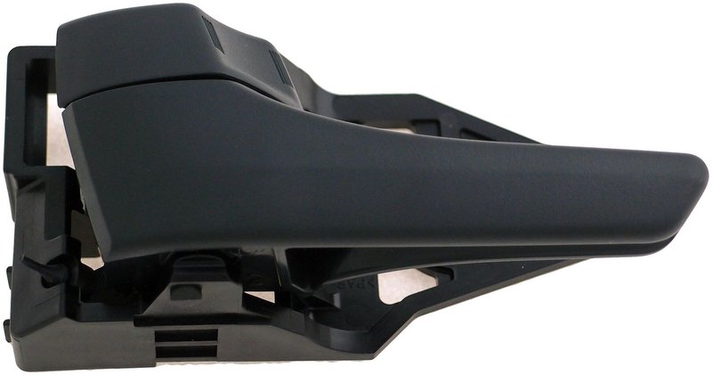 Dorman 79804 Interior Door Handle - Front Left or Rear Left