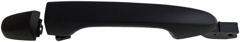 Dorman 79822 Exterior Door Handle - Rear Left or Rear Right