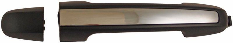 Dorman 79823 Exterior Door Handle - Front Right