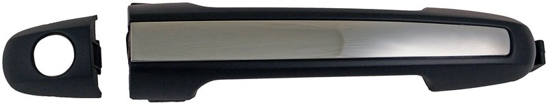 Dorman 79824 Exterior Door Handle - Front Left