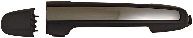 Dorman 79825 Exterior Door Handle - Rear Left or Rear Right