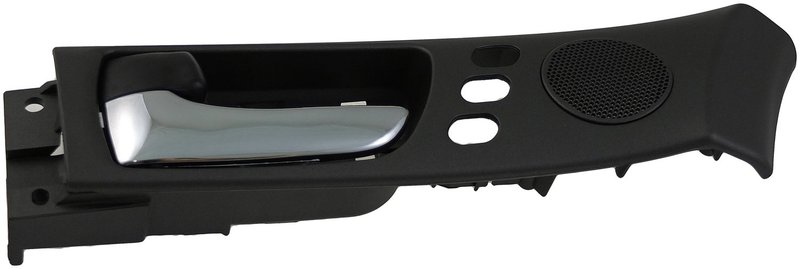Dorman 79828 Interior Door Handle - Front Left