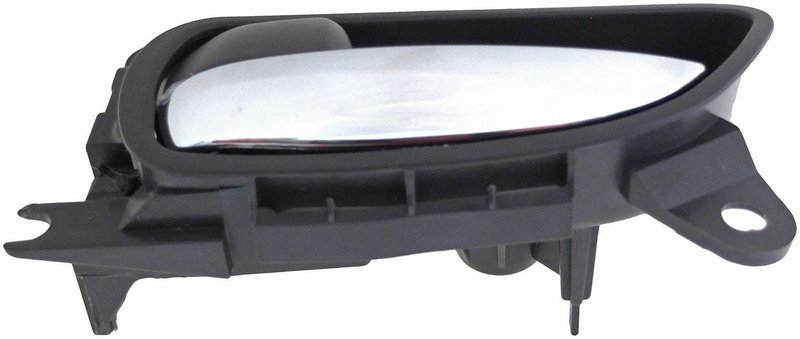 Dorman 79841 Interior Door Handle - Front Left or Rear Left