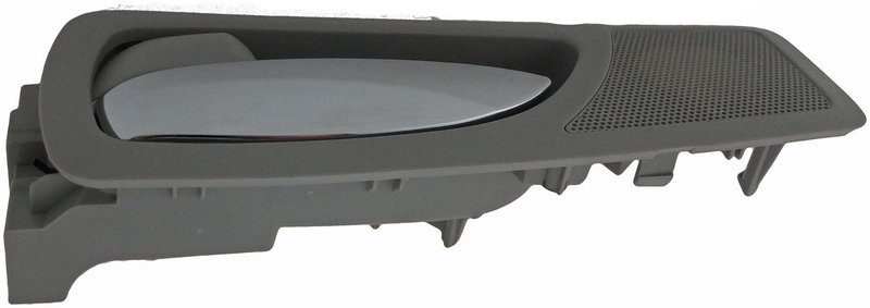 Dorman 79866 Interior Door Handle - Rear Left