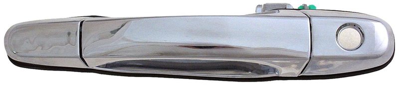 Dorman 79892 Exterior Door Handle - Front Left