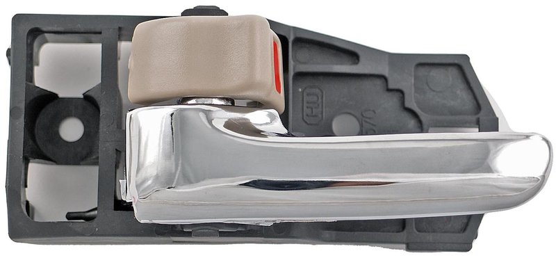 Dorman 79906 Interior Door Handle - Front Left or Rear Left
