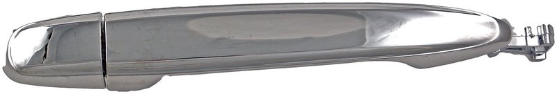 Dorman 79941 Exterior Door Handle - Front Right