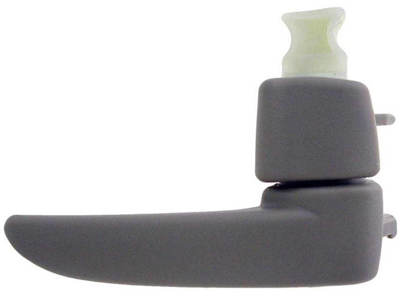 Dorman 79964 Interior Door Handle - Front Right or Rear Right