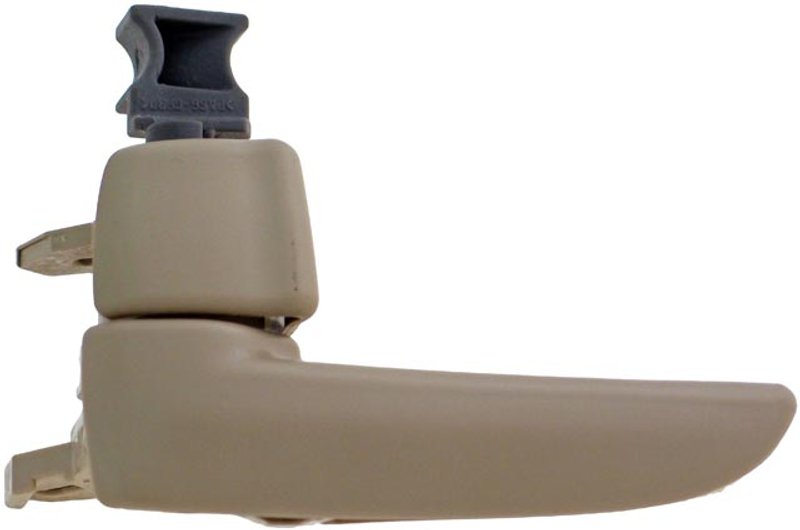 Dorman 79965 Interior Door Handle - Front Left or Rear Left
