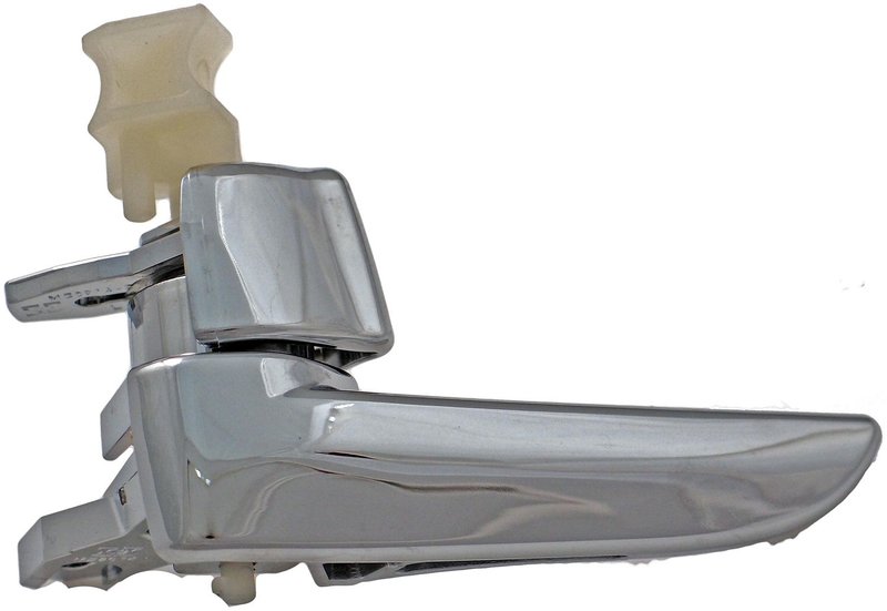 Dorman 79976 Interior Door Handle - Front Left or Rear Left