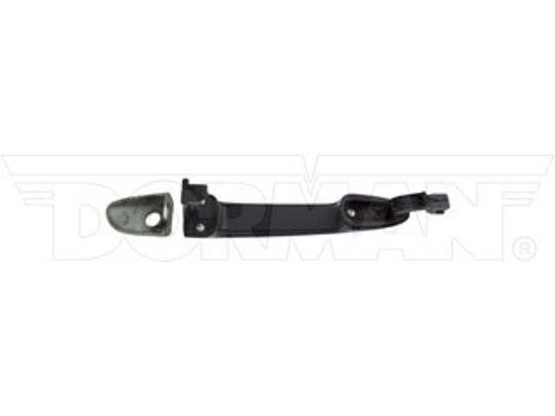 Dorman 79983 Exterior Door Handle - Front Left