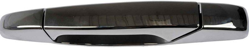 Dorman 80105 Exterior Door Handle - Rear Left