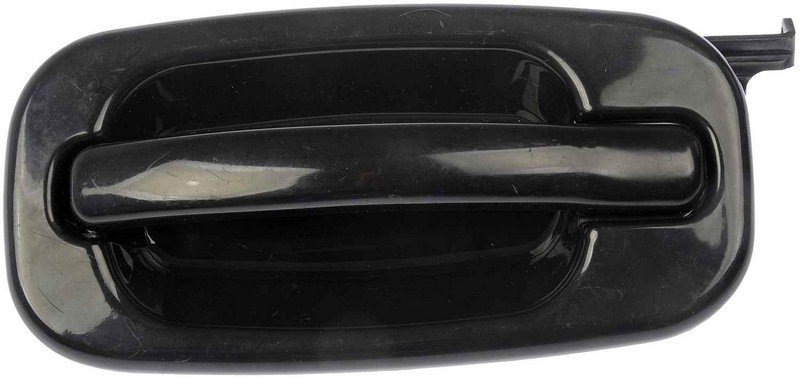 Dorman 80114 Exterior Door Handle - Rear Left