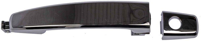Dorman 80148 Exterior Door Handle - Front Left or Front Right
