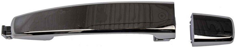 Dorman 80150 Exterior Door Handle - Front Right, Rear Left or Rear Right