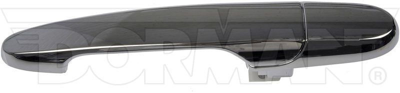 Dorman 80155 Exterior Door Handle - Rear Right