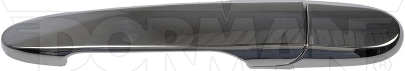 Dorman 80156 Exterior Door Handle - Rear Left