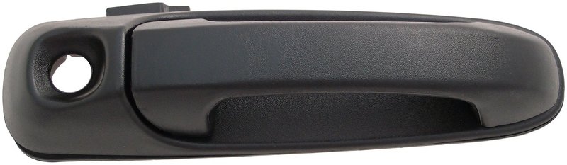 Dorman 80160 Exterior Door Handle - Front Left or Front Right