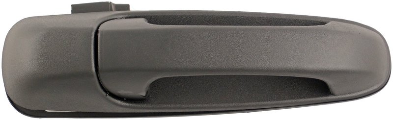 Dorman 80163 Exterior Door Handle - Front Right