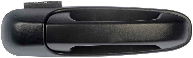 Dorman 80166 Exterior Door Handle - Front Right
