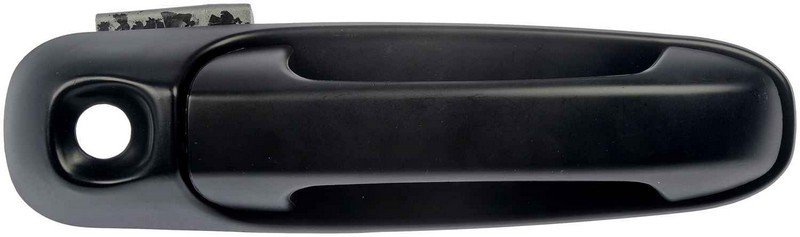 Dorman 80167 Exterior Door Handle - Front Right