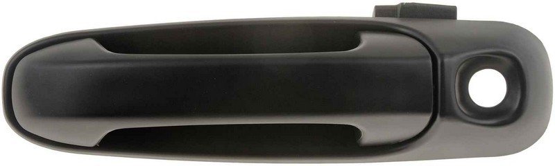 Dorman 80168 Exterior Door Handle - Front Left
