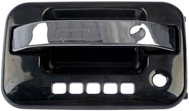 Dorman 80199 Exterior Door Handle - Front Left