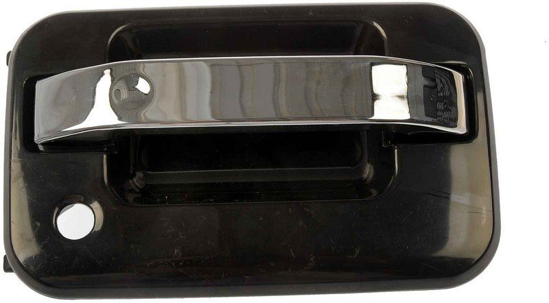Dorman 80200 Exterior Door Handle - Front Right