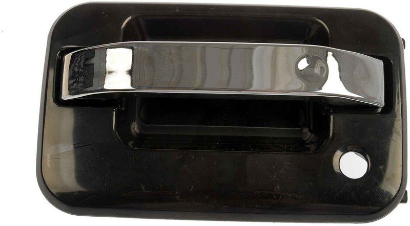 Dorman 80201 Exterior Door Handle - Front Left