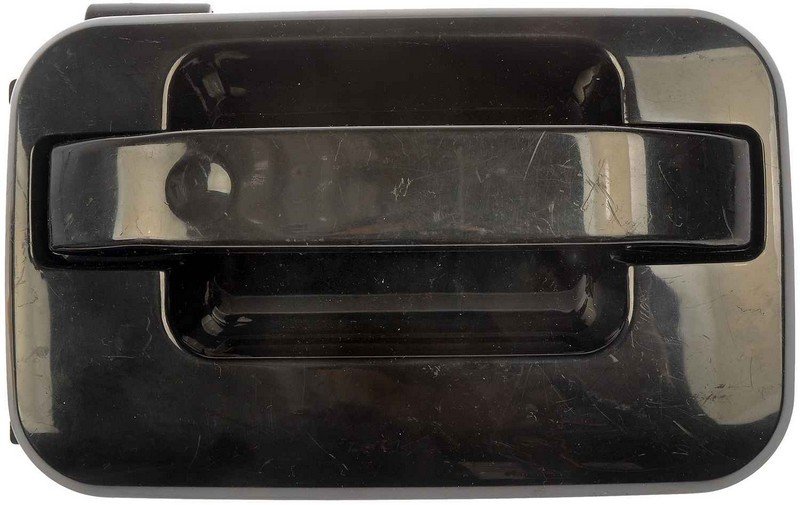 Dorman 80202 Exterior Door Handle - Front Right