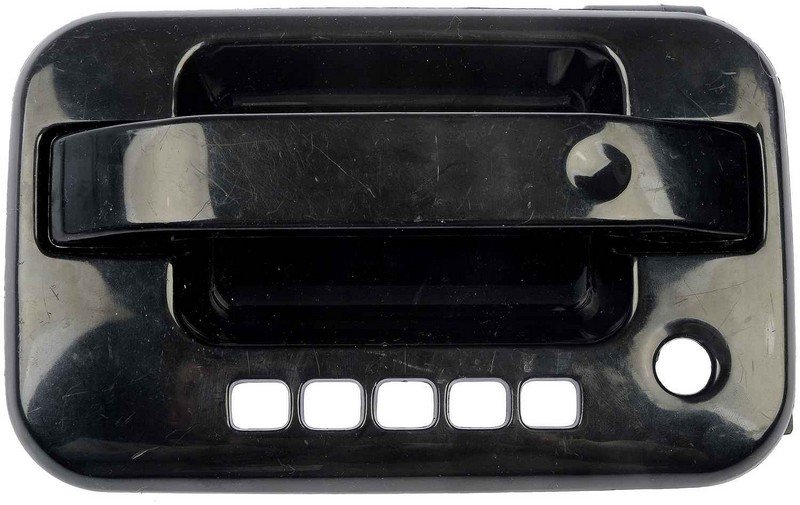 Dorman 80203 Exterior Door Handle - Front Left