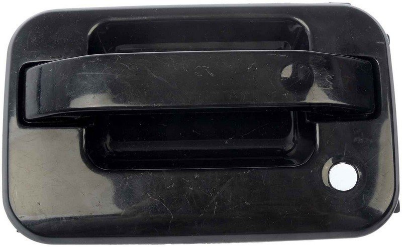 Dorman 80205 Exterior Door Handle - Front Left