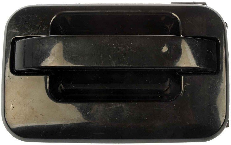 Dorman 80207 Exterior Door Handle - Rear Left
